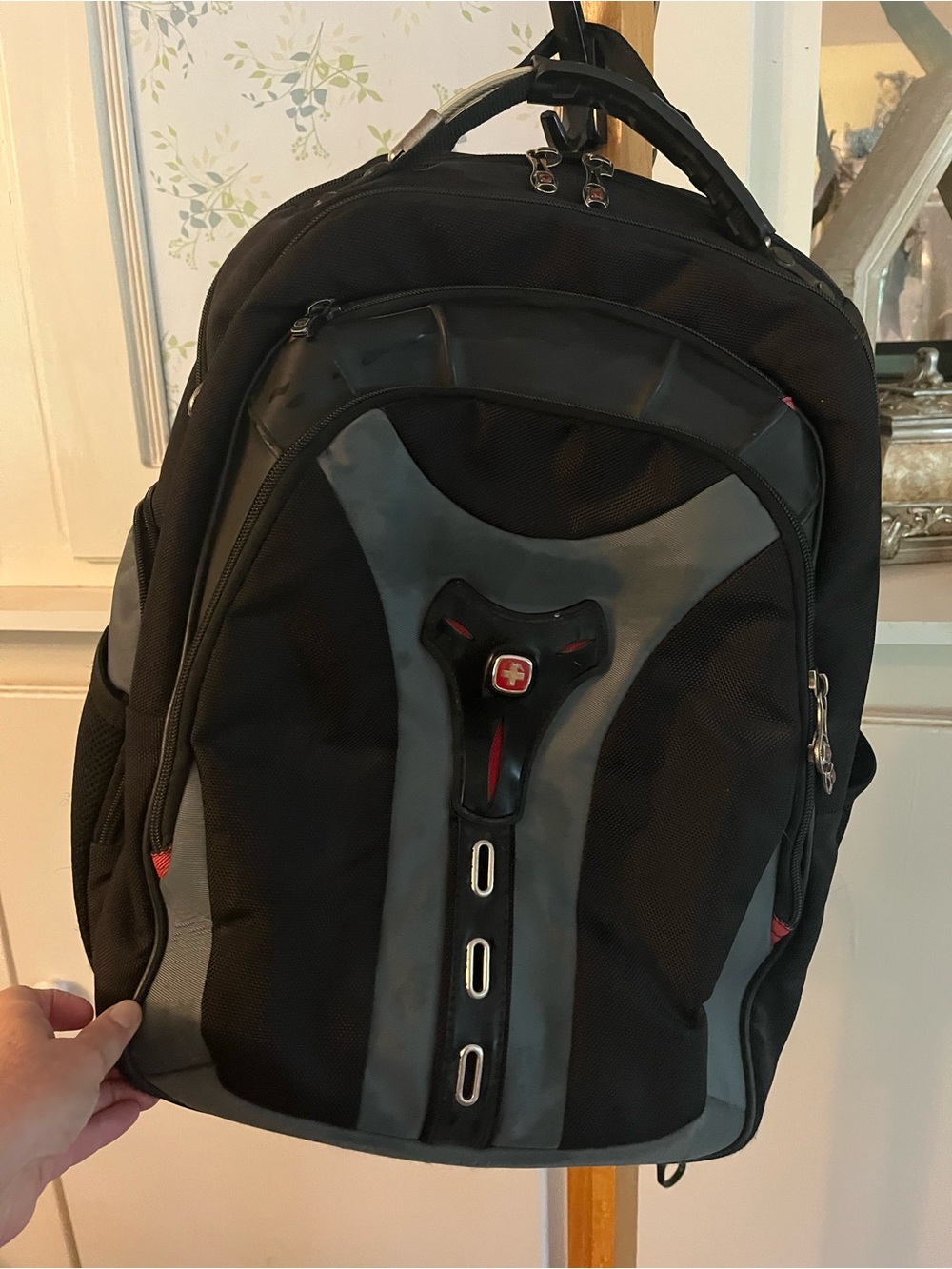 Wenger Swiss Gear Pegasus Laptop Backpack